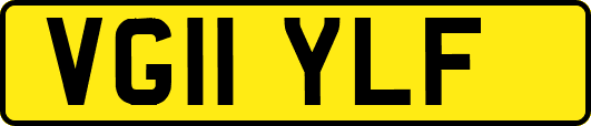 VG11YLF