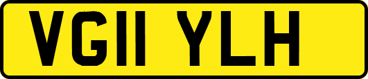 VG11YLH