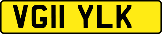 VG11YLK