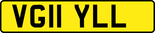 VG11YLL