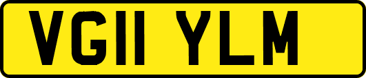 VG11YLM