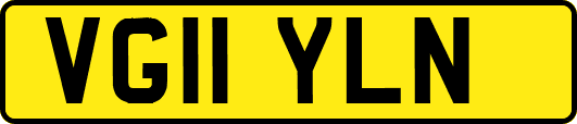 VG11YLN