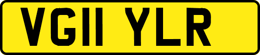 VG11YLR