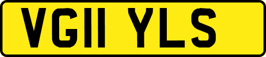 VG11YLS