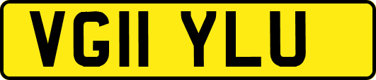 VG11YLU