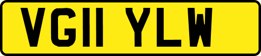 VG11YLW