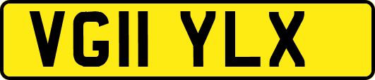 VG11YLX