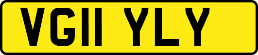 VG11YLY