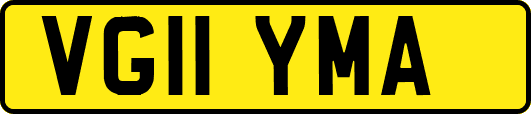 VG11YMA