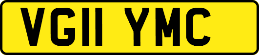 VG11YMC