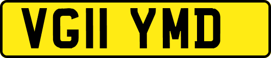 VG11YMD