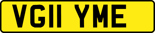VG11YME