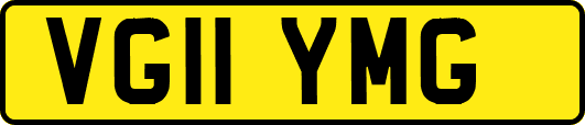 VG11YMG