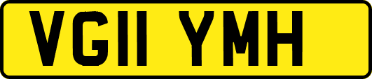 VG11YMH