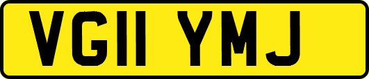VG11YMJ