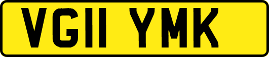 VG11YMK