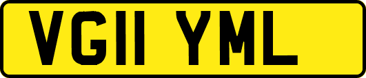 VG11YML
