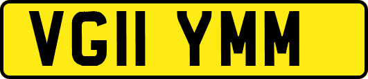 VG11YMM