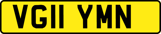 VG11YMN