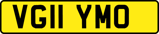 VG11YMO
