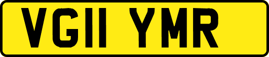 VG11YMR