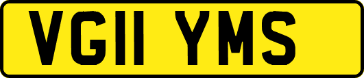 VG11YMS