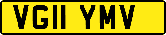 VG11YMV