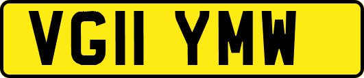 VG11YMW