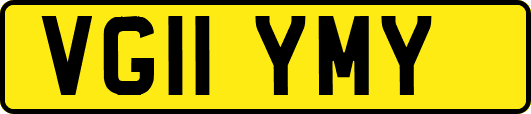 VG11YMY