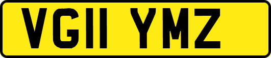 VG11YMZ