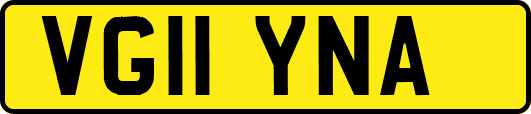 VG11YNA