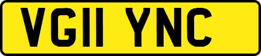 VG11YNC
