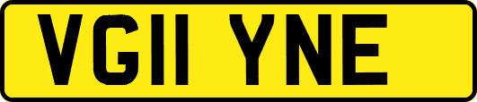 VG11YNE