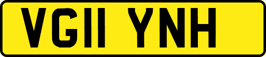 VG11YNH