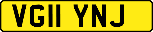 VG11YNJ