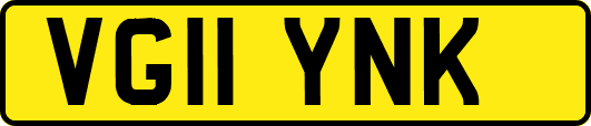 VG11YNK