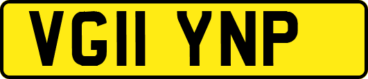 VG11YNP