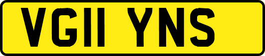 VG11YNS
