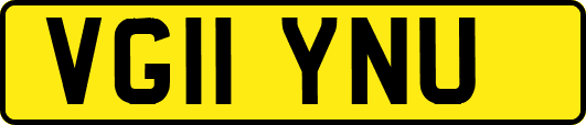 VG11YNU