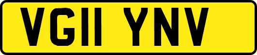 VG11YNV