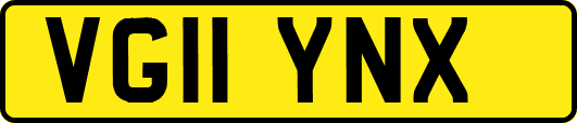 VG11YNX