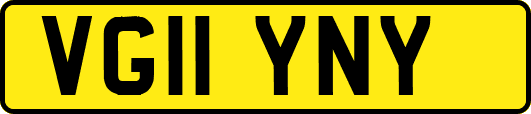 VG11YNY