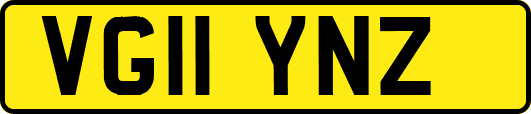 VG11YNZ