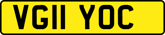 VG11YOC