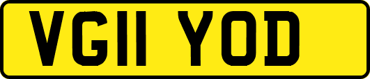 VG11YOD