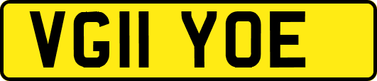 VG11YOE