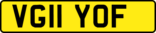 VG11YOF