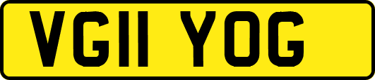 VG11YOG