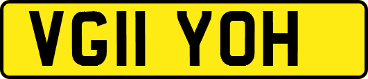 VG11YOH