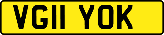 VG11YOK